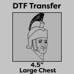 DTF Transfer 4.5" Thumbnail