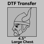 DTF Transfer 4.5" Thumbnail