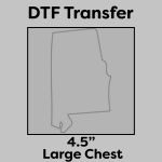 DTF Transfer 4.5" Thumbnail