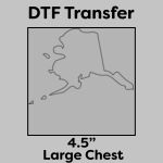 DTF Transfer 4.5" Thumbnail