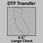 DTF Transfer 4.5" Thumbnail