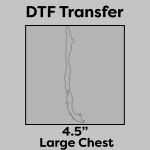 DTF Transfer 4.5" Thumbnail
