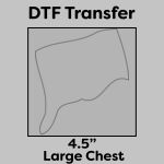 DTF Transfer 4.5" Thumbnail