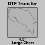 DTF Transfer 4.5" Thumbnail