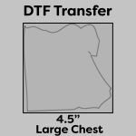 DTF Transfer 4.5" Thumbnail