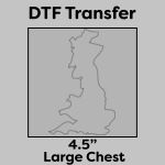 DTF Transfer 4.5" Thumbnail