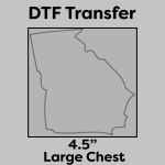 DTF Transfer 4.5" Thumbnail