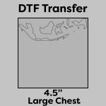 DTF Transfer 4.5" Thumbnail