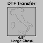 DTF Transfer 4.5" Thumbnail