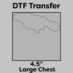 DTF Transfer 4.5" Thumbnail
