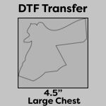 DTF Transfer 4.5" Thumbnail