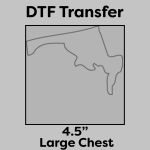 DTF Transfer 4.5" Thumbnail