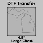 DTF Transfer 4.5" Thumbnail