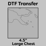 DTF Transfer 4.5" Thumbnail