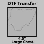 DTF Transfer 4.5" Thumbnail