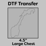 DTF Transfer 4.5" Thumbnail