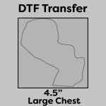DTF Transfer 4.5" Thumbnail