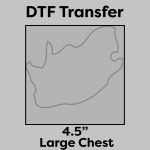 DTF Transfer 4.5" Thumbnail