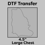 DTF Transfer 4.5" Thumbnail