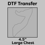 DTF Transfer 4.5" Thumbnail