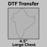 DTF Transfer 4.5" Thumbnail