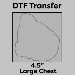 DTF Transfer 4.5" Thumbnail
