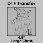 DTF Transfer 4.5" Thumbnail