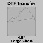DTF Transfer 4.5" Thumbnail