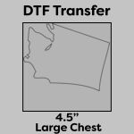 DTF Transfer 4.5" Thumbnail