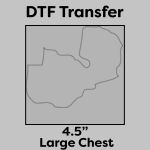 DTF Transfer 4.5" Thumbnail