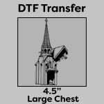 DTF Transfer 4.5" Thumbnail