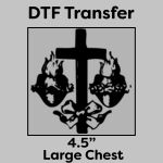 DTF Transfer 4.5" Thumbnail