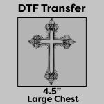 DTF Transfer 4.5" Thumbnail
