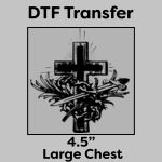 DTF Transfer 4.5" Thumbnail