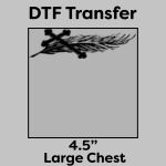 DTF Transfer 4.5" Thumbnail