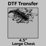 DTF Transfer 4.5" Thumbnail