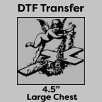 DTF Transfer 4.5" Thumbnail
