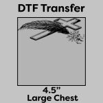 DTF Transfer 4.5" Thumbnail