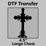 DTF Transfer 4.5" Thumbnail