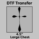 DTF Transfer 4.5" Thumbnail