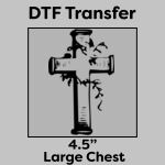 DTF Transfer 4.5" Thumbnail