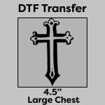 DTF Transfer 4.5" Thumbnail