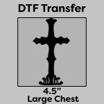 DTF Transfer 4.5" Thumbnail
