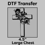 DTF Transfer 4.5" Thumbnail