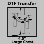 DTF Transfer 4.5" Thumbnail