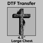 DTF Transfer 4.5" Thumbnail