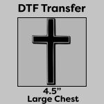 DTF Transfer 4.5" Thumbnail
