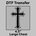 DTF Transfer 4.5" Thumbnail