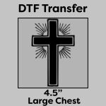 DTF Transfer 4.5" Thumbnail