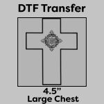 DTF Transfer 4.5" Thumbnail